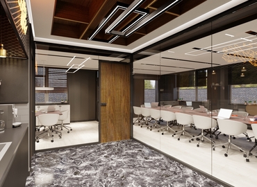  Convention center in Ankara, Türkocağı Caddesi 34 (06520) - 2 | MatchOffice.com