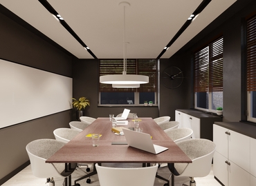  Conference hall in Ankara, Türkocağı Caddesi 34 (06520) - 3 | MatchOffice.com