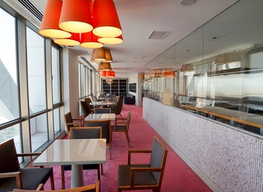 65 m² Business space in Ümraniye, Estergon Caddesi No:24 (34764) - 6 | MatchOffice.com