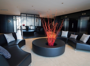 65 m² Business park in Ümraniye, Estergon Caddesi No:24 (34764) - 1 | MatchOffice