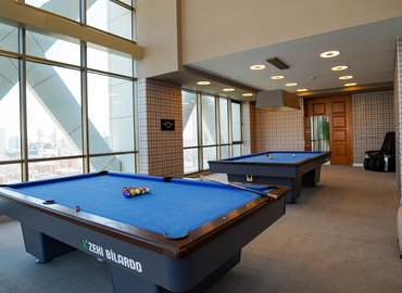 65 m² Business center in Ümraniye, Estergon Caddesi No:24 (34764) - 4 | MatchOffice.com