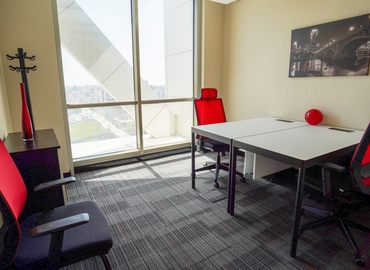 65 m² Business space in Ümraniye, Estergon Caddesi No:24 (34764) - 8 | MatchOffice
