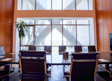 40 m² Conference hall in Ümraniye, Estergon Caddesi No:24 (34764) - 2 | MatchOffice