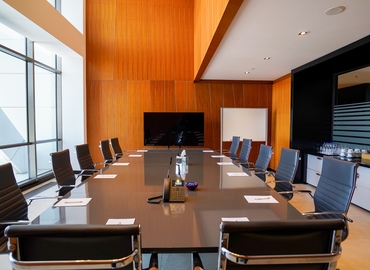 40 m² Conference space in Ümraniye, Estergon Caddesi No:24 (34764) - 1 | MatchOffice