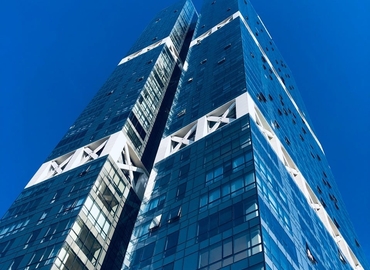 40 m² Conference space in Ümraniye, Estergon Caddesi No:24 (34764) - 4 | MatchOffice