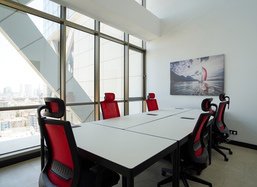 35 m² Coworking space  in Ümraniye, Estergon Caddesi No:24 (34764) - 0 | MatchOffice.com