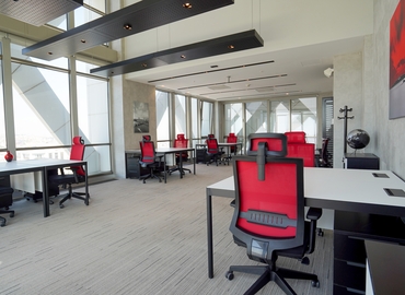 Virtual business address in Ümraniye, Estergon Caddesi 24 (34764) - 1 | MatchOffice