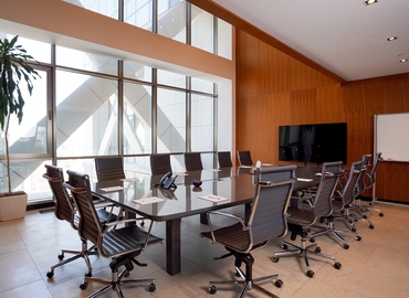 Virtual business address in Ümraniye, Estergon Caddesi 24 (34764) - 2 | MatchOffice.com