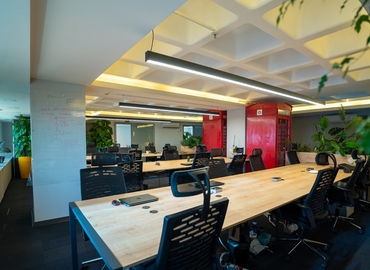 300 m² Business space in Levent, Esentepe mah (34394) - 3 | MatchOffice