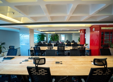 300 m² Business park in Levent, Esentepe mah (34394) - 4 | MatchOffice.com