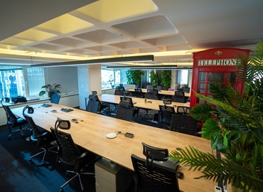 300 m² Business park in Levent, Esentepe mah (34394) - 0 | MatchOffice.com