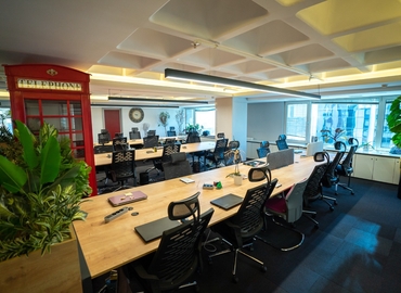 300 m² Business space in Levent, Esentepe mah (34394) - 5 | MatchOffice.com