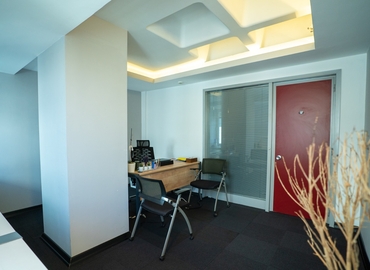 300 m² Serviced office in Levent, Esentepe mah (34394) - 7 | MatchOffice.com