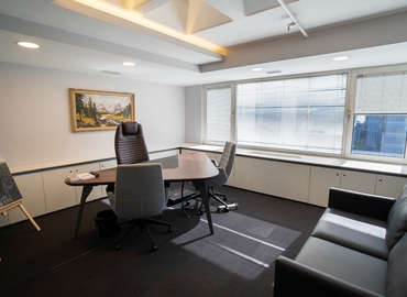 300 m² Business center in Levent, Esentepe mah (34394) - 8 | MatchOffice.com