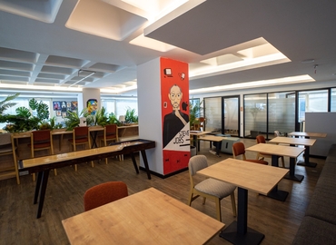 300 m² Business park in Levent, Esentepe mah (34394) - 9 | MatchOffice