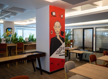 300 m² Business park in Levent, Esentepe mah (34394) - 10 | MatchOffice