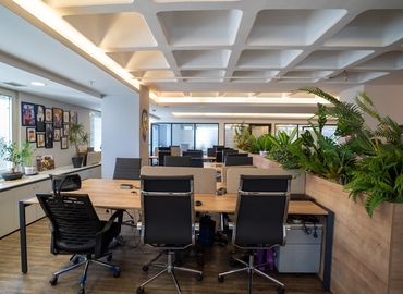 300 m² Business center in Levent, Esentepe mah (34394) - 11 | MatchOffice