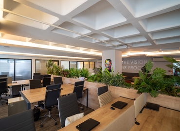 300 m² Business space in Levent, Esentepe mah (34394) - 13 | MatchOffice.com