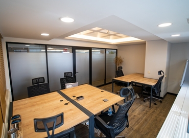 300 m² Business park in Levent, Esentepe mah (34394) - 15 | MatchOffice