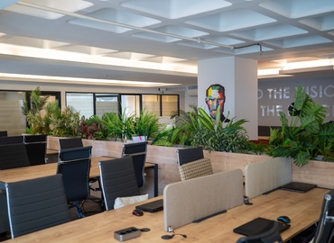 300 m² Serviced office in Levent, Esentepe mah (34394) - 16 | MatchOffice.com