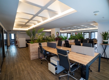 300 m² Business center in Levent, Esentepe mah (34394) - 17 | MatchOffice.com