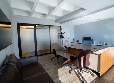 300 m² Serviced office in Levent, Esentepe mah (34394) - 18 | MatchOffice
