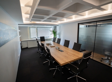 300 m² Business center in Levent, Esentepe mah (34394) - 19 | MatchOffice