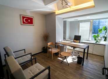 300 m² Business space in Levent, Esentepe mah (34394) - 20 | MatchOffice.com