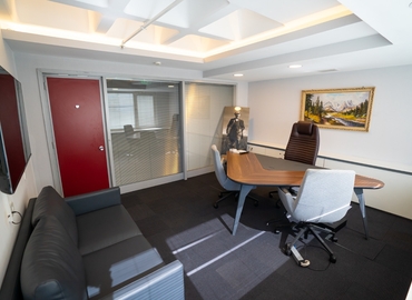 300 m² Serviced office in Levent, Esentepe mah (34394) - 6 | MatchOffice