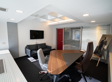 300 m² Business park in Levent, Esentepe mah (34394) - 7 | MatchOffice