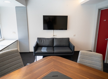 300 m² Serviced office in Levent, Esentepe mah (34394) - 8 | MatchOffice