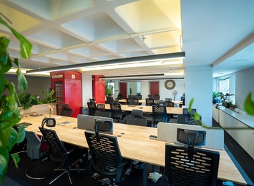 300 m² Business space in Levent, Esentepe mah (34394) - 11 | MatchOffice