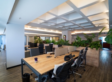 300 m² Business park in Levent, Esentepe mah (34394) - 13 | MatchOffice.com