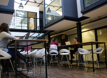 24 m² Business center in Ízmir, Adalet (35530) - 0 | MatchOffice