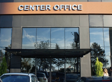24 m² Business park in Ízmir, Adalet (35530) - 1 | MatchOffice