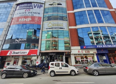 136 m² Coworking space  in Ümraniye, Alemdağ Caddesi 172 (34762) - 2 | MatchOffice.com