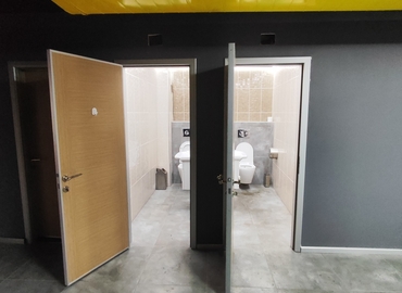 136 m² Coworking space  in Ümraniye, Alemdağ Caddesi 172 (34762) - 6 | MatchOffice.com