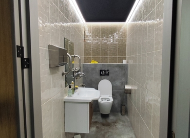 136 m² Shared office  in Ümraniye, Alemdağ Caddesi 172 (34762) - 7 | MatchOffice.com