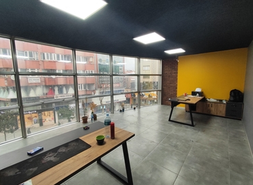 136 m² Coworking space  in Ümraniye, Alemdağ Caddesi 172 (34762) - 8 | MatchOffice