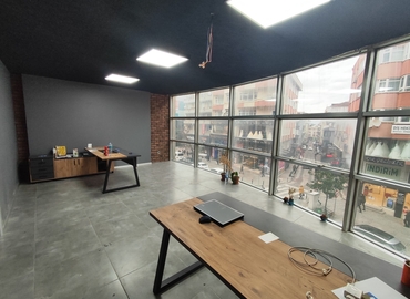 136 m² Co-working  in Ümraniye, Alemdağ Caddesi 172 (34762) - 9 | MatchOffice