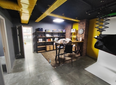 136 m² Shared office  in Ümraniye, Alemdağ Caddesi 172 (34762) - 10 | MatchOffice