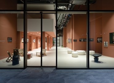 4030 m² Business park in Ankara, Kudüs Caddesi No:6/A (06550) - 4 | MatchOffice.com