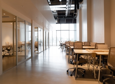 4030 m² Business park in Ankara, Kudüs Caddesi No:6/A (06550) - 7 | MatchOffice