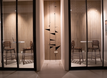 4030 m² Business park in Ankara, Kudüs Caddesi No:6/A (06550) - 10 | MatchOffice