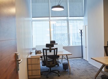 28 m² Business center in Ankara, Nergiz Sokak 7 (06560) - 26 | MatchOffice
