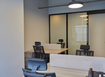 28 m² Business center in Ankara, Nergiz Sokak 7 (06560) - 28 | MatchOffice.com
