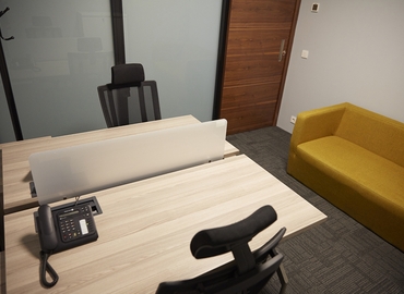 28 m² Business park in Ankara, Nergiz Sokak 7 (06560) - 29 | MatchOffice