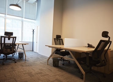 500 m² Serviced office in Maslak, Bilim Sokak No:5 (34398) - 38 | MatchOffice.com