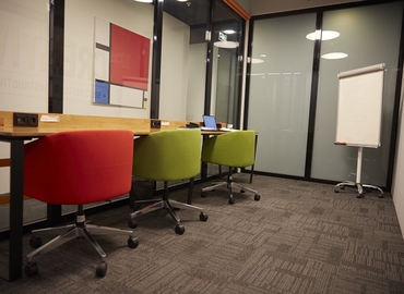 28 m² Business park in Ankara, Nergiz Sokak 7 (06560) - 15 | MatchOffice.com