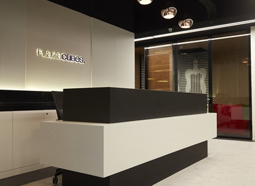 28 m² Business park in Ankara, Nergiz Sokak 7 (06560) - 4 | MatchOffice